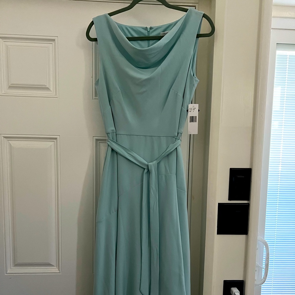 NWT Mint Cocktail Dress